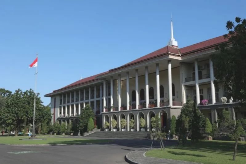 UGM Nonaktifkan Mahasiswa Tersangka Kasus Pembunuhan Kacab Bank BRI Cempaka Putih