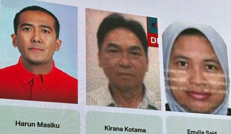Lokasi Harun Masiku Terdeteksi? KPK Kirim Tim Telusuri Buronan Kasus Suap PAW yang Sudah 5 Tahun Menghilang