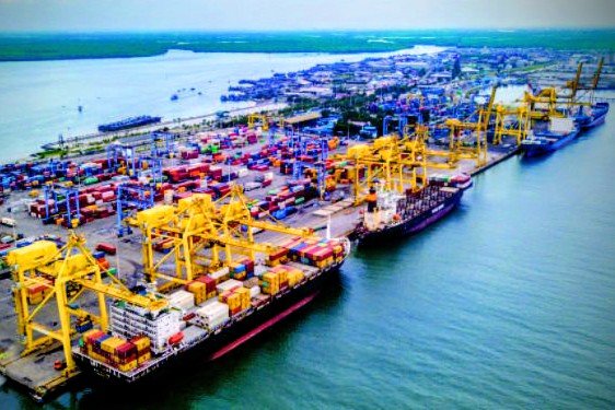 Ekspor Sumut Makin Kuat, China Jadi Pasar Terbesar dengan Nilai US$1,32 Miliar