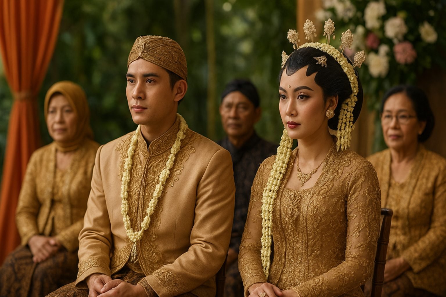Solusi Pernikahan Wage Pahing: Ritual, Tips, dan Rahasia Harmoni Rumah Tangga