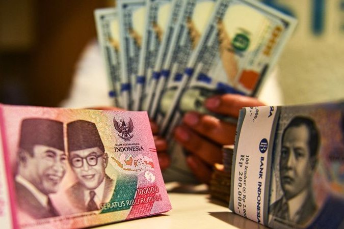 RAPBN 2026: Pemerintah Gelontorkan Rp 143 Triliun untuk Desa dan Koperasi Merah Putih