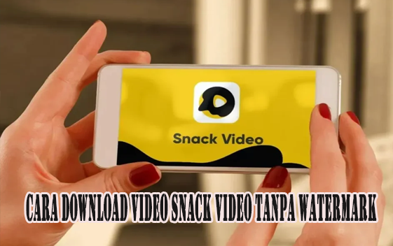 Snack Video Downloader Terbaik 2025: Download Video HD Tanpa Aplikasi Tambahan
