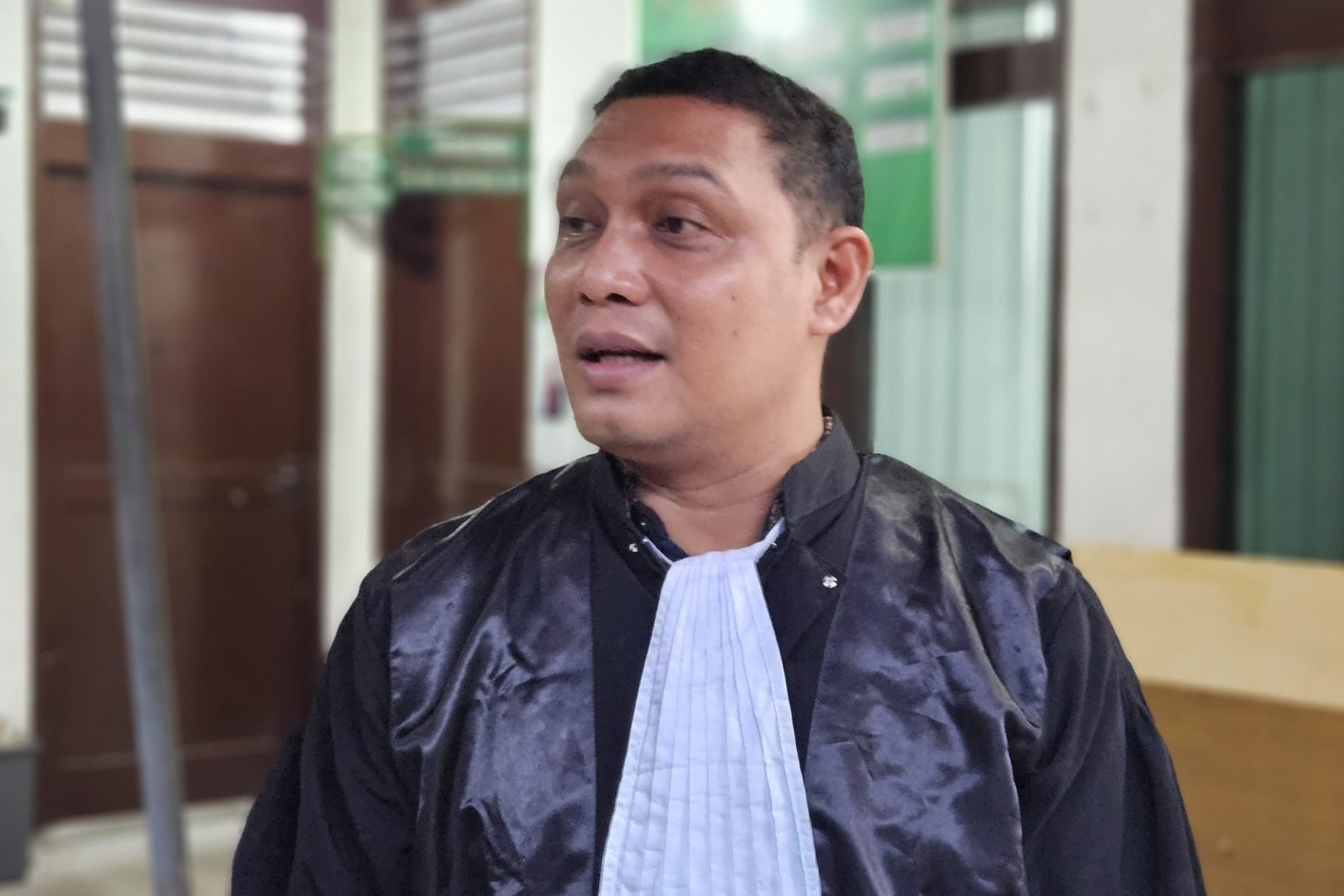 Kasus Rahmadi, Dua Saksi Kunci Siap Buka Kejanggalan Penangkapan di Tanjungbalai