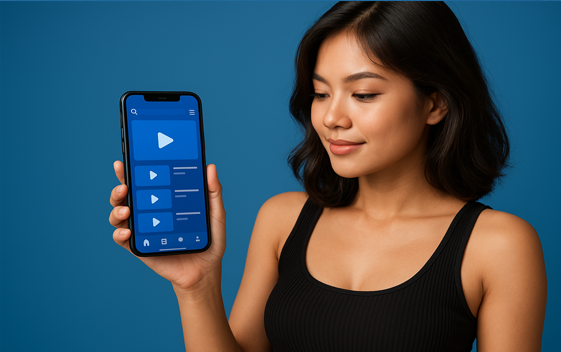 YouTube Biru: Fitur Premium Gratis atau Perangkap Berbahaya?