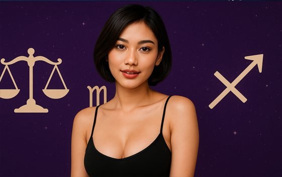 Prediksi Ramalan Zodiak 10 Agustus 2025 Libra, Scorpio, dan Sagittarius: Hari Keberuntungan atau Ujian?