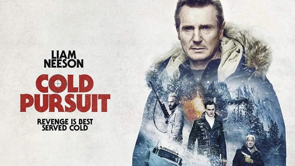 Sinopsis Film Cold Persuit: Kisah Liam Neeson Balas Dendam Atas Kematian Putranya Tayang di Bioskop Trans TV Selasa 12 Agustus 2025 Malam Ini