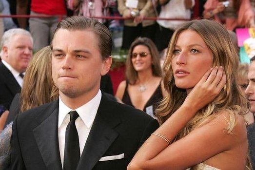 Leonardo DiCaprio Buka Suara Soal Alasan Sering Pacari Wanita Muda