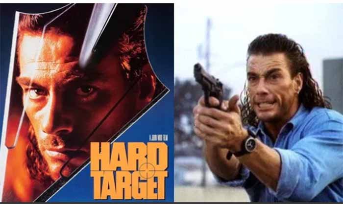 Sinopsis Film Hard Target: Kisah Yancy Butler Jadi Pelaut Terlibat Kelompok Perdagangan Manusia Tayang di Bioskop Trans TV Kamis 21 Agustus 2025 Malam Ini