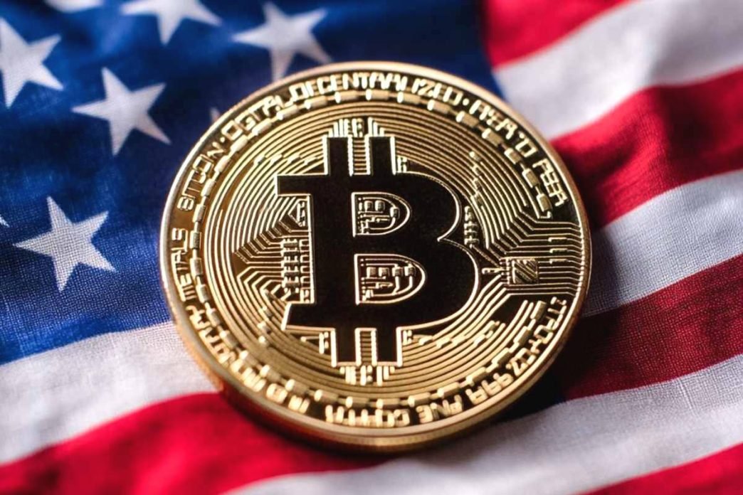 Harga Bitcoin (BTC) Naik 1,24% Berada di Level $116,846 atau Setara dengan Rp1.900.181.474 Per Koin