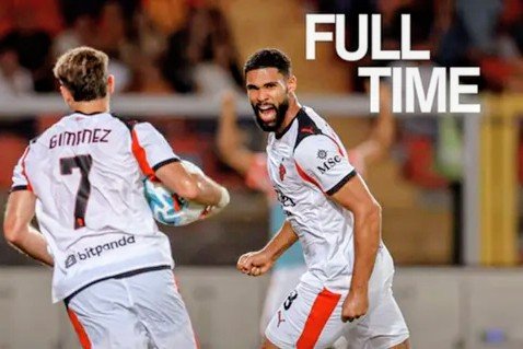 AC Milan Akhirnya Menang: Loftus-Cheek dan Pulisic Bawa Rossoneri Tundukkan Lecce 2-0