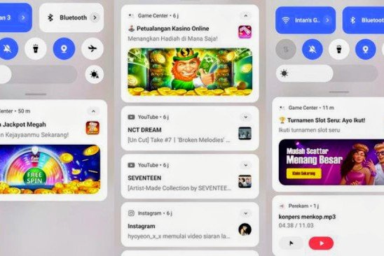 Cara Menghilangkan Iklan di HP Android dan iPhone, Simak Panduan Lengkapnya