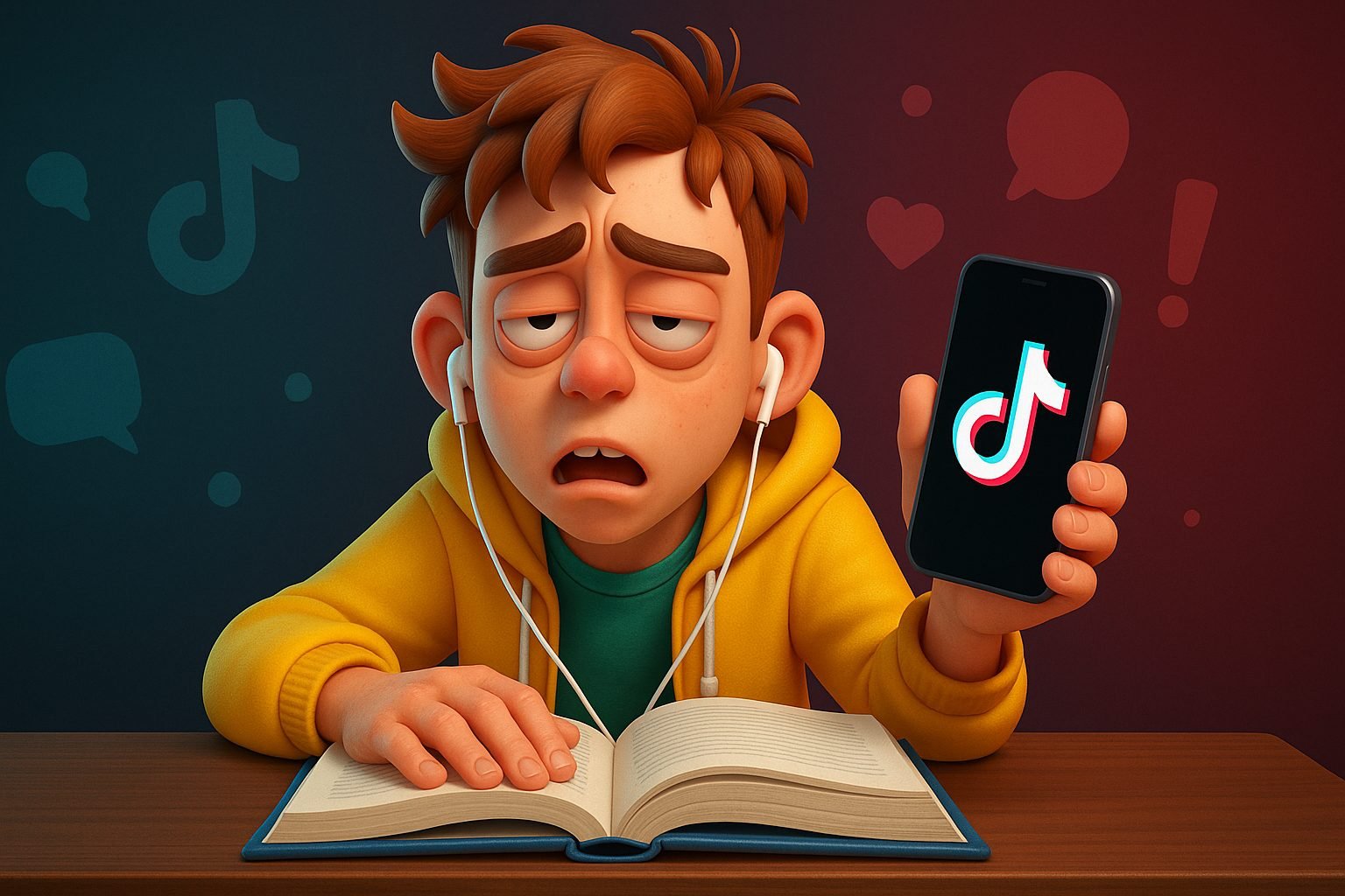 Yapping Adalah Kata Slang yang Sering Disalahartikan, Ini Arti Aslinya