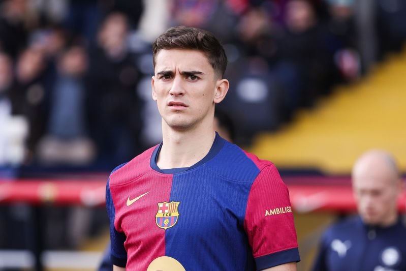 Cedera Gavi: Barcelona Hadapi Tantangan Besar di Lini Tengah Lawan Real Oviedo