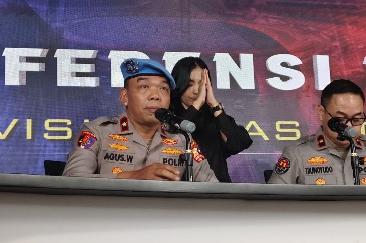 Kasus Rantis Brimob Tabrak Ojol: Komandan Batalyon hingga Sopir Terancam PTDH