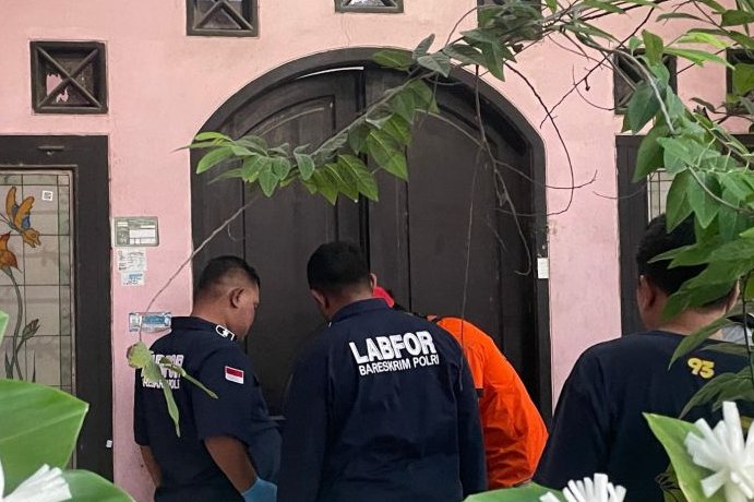 5 Jenazah Satu Keluarga Terkubur di Indramayu, Polisi Duga Pembunuhan Sadis