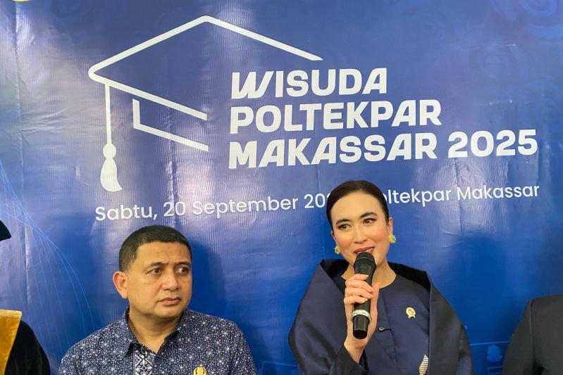 Pariwisata Indonesia Tumbuh, Wisatawan Mancanegara Tembus 8,5 Juta Hingga Juli 2025