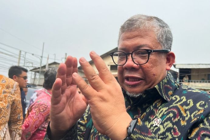 Pemerintah Berjanji Bangun 3 Juta Perumahan Sosial Tanpa Penggusuran