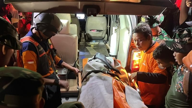 Banjir Bali Tewaskan 18 Orang, Kerugian Capai Rp 28,9 Miliar