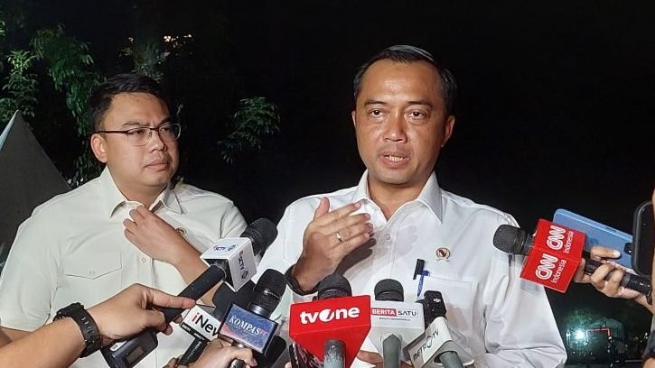 Mensesneg Pras Sebut Perpres Tata Kelola Program MBG Segera Disahkan: BGN Pengelola Utama