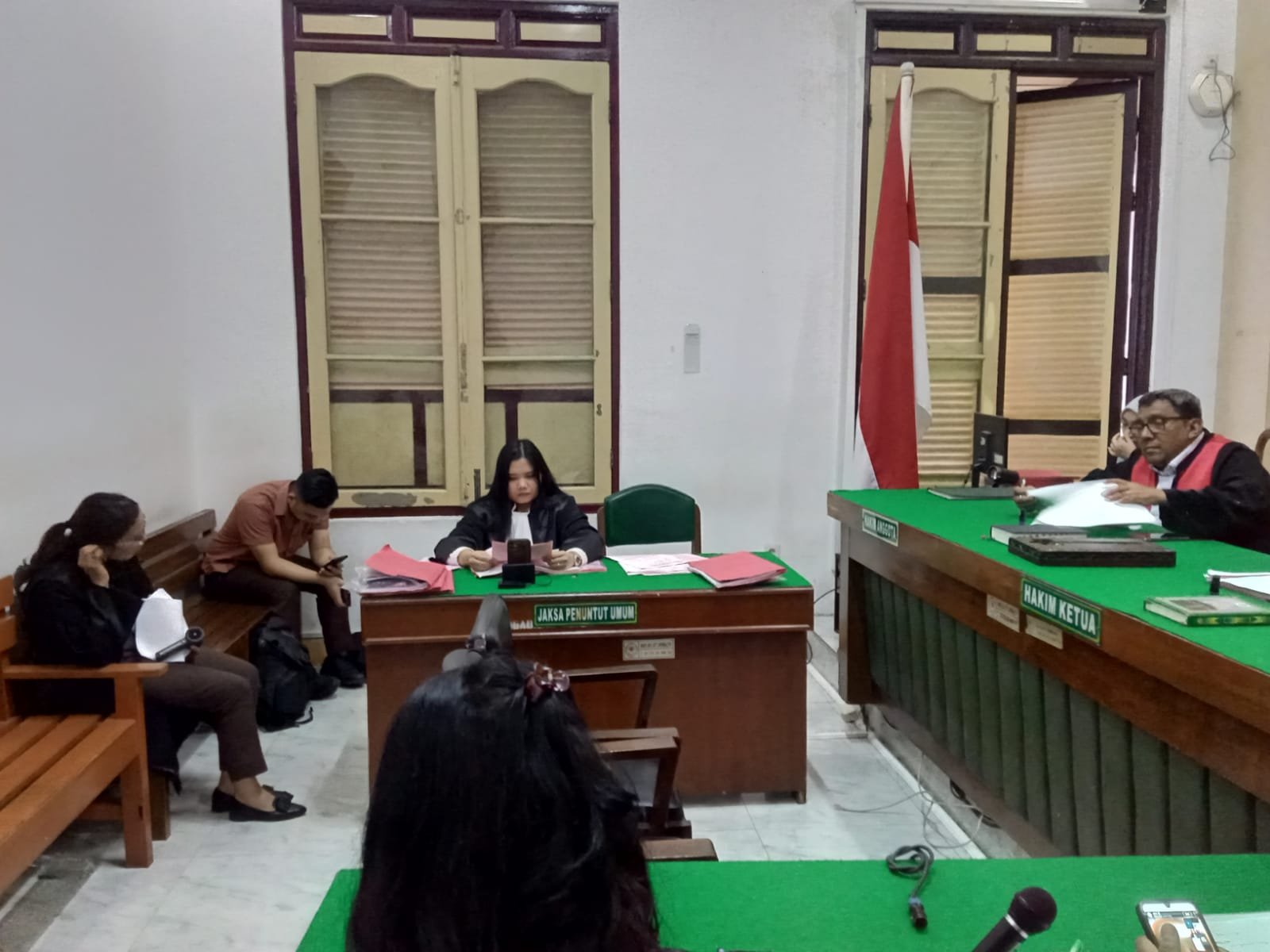 Nelayan di Belawan Terancam 15 Tahun Penjara Usai Tewaskan Remaja dengan Anak Panah