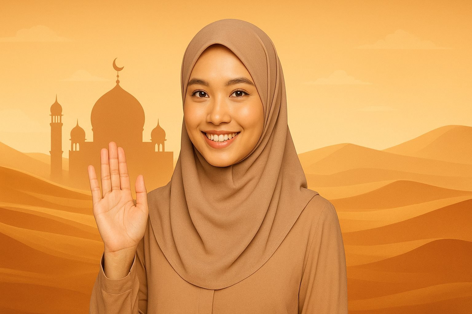 25+ Kumpulan Rekomendasi Ucapan Maulid Nabi Muhammad SAW 2025 yang Menyentuh Hati