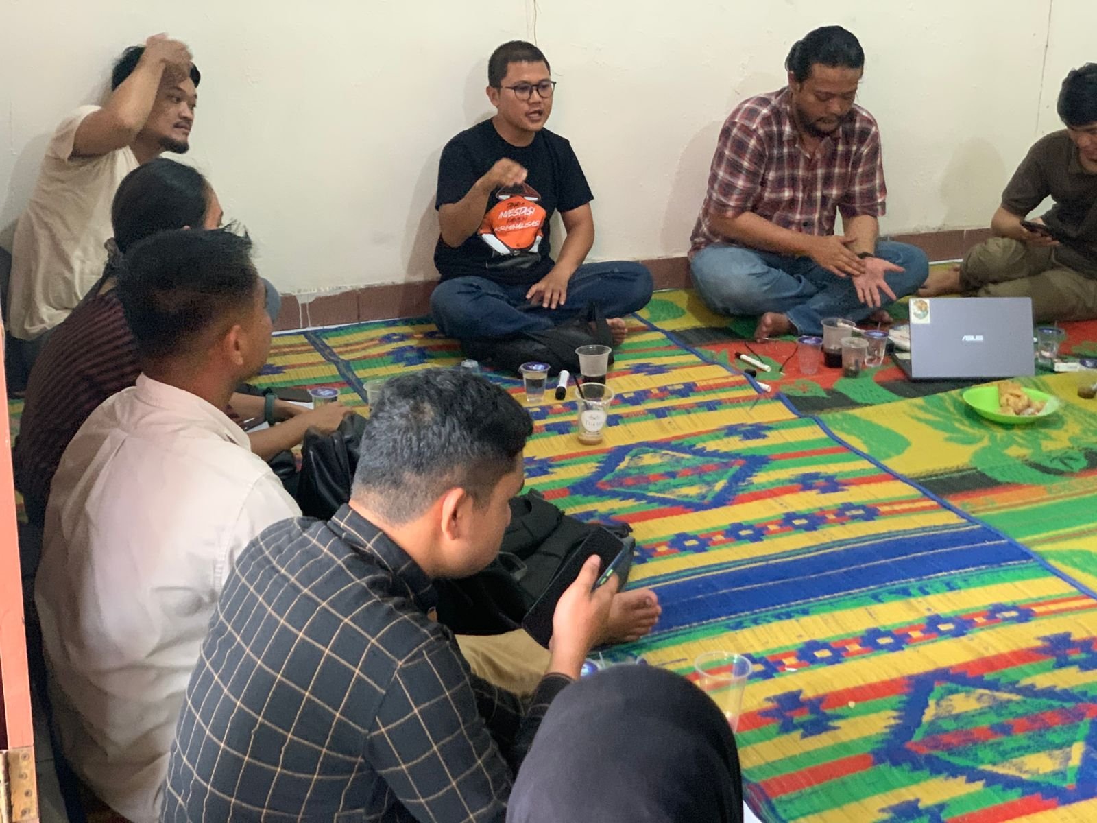 APARA Tagih Janji Reforma Agraria Sejati di Sumatera Utara Menjelang Hari Tani Nasional