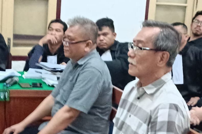 MA Batalkan Vonis Bebas Eks Pegawai BNI Medan, Fernando Munte Divonis 4 Tahun Penjara