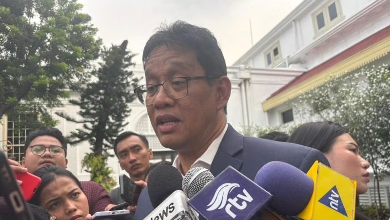 Menkeu Purbaya Yudhi Sadewa: Bank Himbara Bebas Salurkan Dana Rp 200 Triliun, Asal Bukan ke SBN dan SRBI