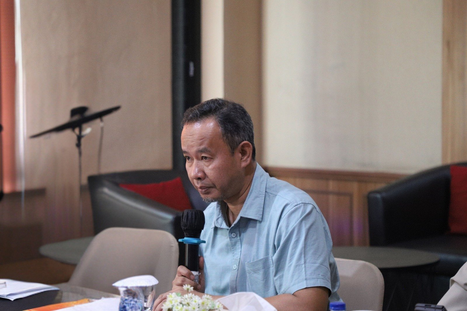 Ombudsman Sumut Sesalkan Mogok Kerja Dokter Spesialis RSUD Kotapinang, Minta Bupati Labusel Responsif