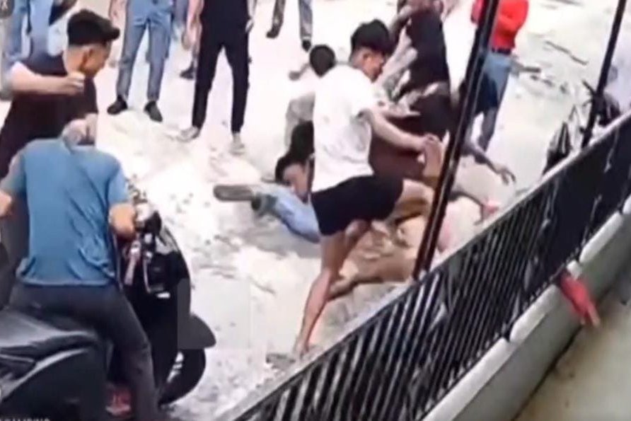 Dua Pelajar SMA Negeri 6 Tanjungbalai Jadi Korban Pengeroyokan, Polisi Dalami Kasus