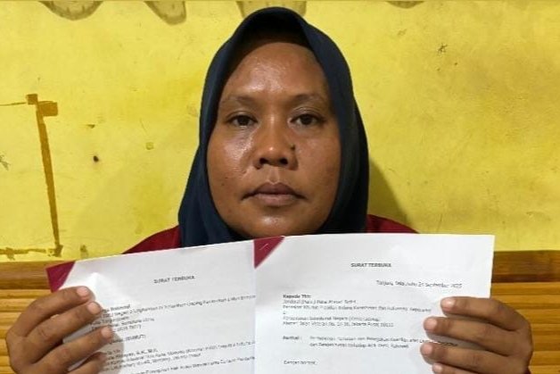 Keluarga Korban Penganiayaan Polisi di Tanjungbalai Layangkan Surat Terbuka ke Dua Jenderal Senior Polri