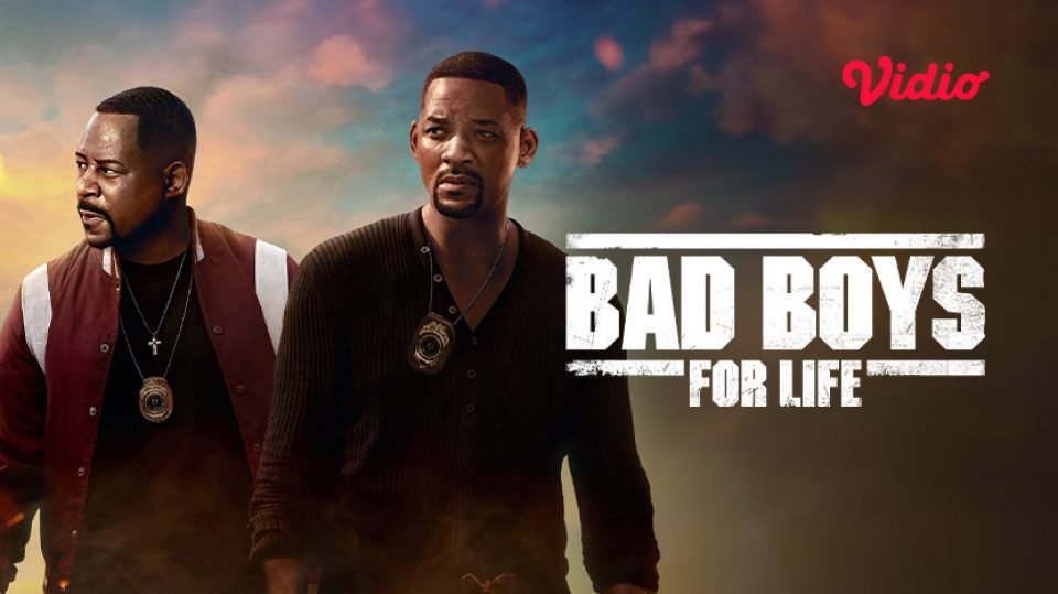 Sinopsis Film Bad Boys for Life: Kisah Will Smith Jadi Polisi Berantas Bandit-bandit Jalanan Tayang di Bioskop Trans TV Malam Ini