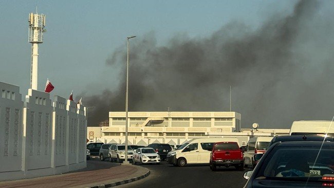 Qatar Jadi Tuan Rumah KTT Darurat Arab-Islam Usai Israel Serang Pemimpin Hamas di Doha