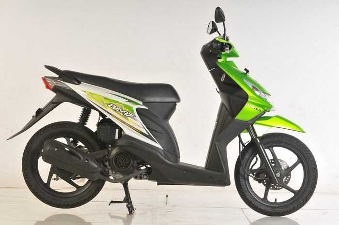 Harga Honda BeAT Karbu 2025 Sepeda Motor Sejuta Umat September 2025 Terbaru Paling Diburu Masyarakat