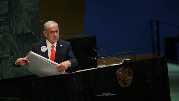 Komisi PBB Tuduh Israel Sengaja Targetkan Anak-Anak Palestina di Gaza