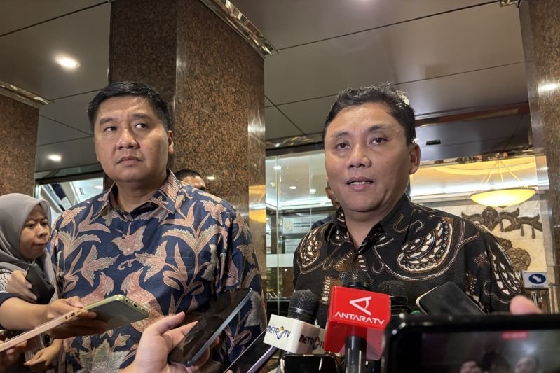 Pemerintah Gelar Akad Massal 25 Ribu Rumah Subsidi, Terbesar Sepanjang Sejarah