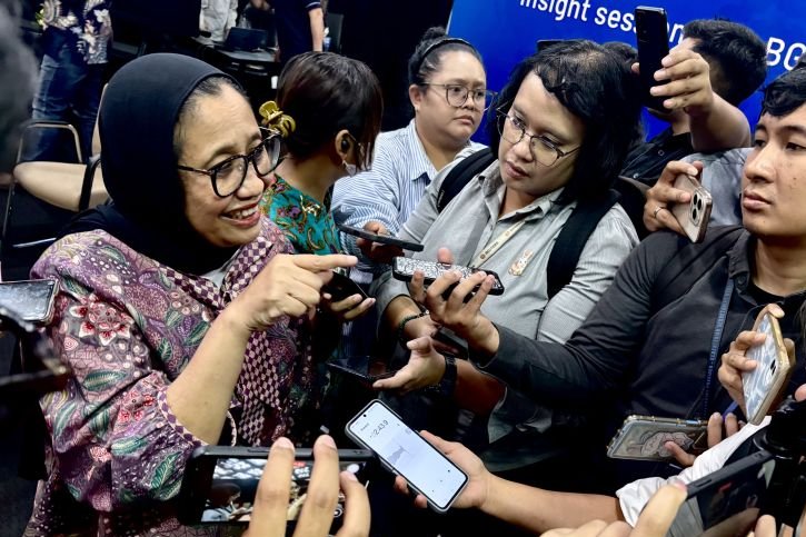 BGN Stop Beli Produk Pabrikan untuk Program Makan Bergizi Gratis, Fokus pada UMKM