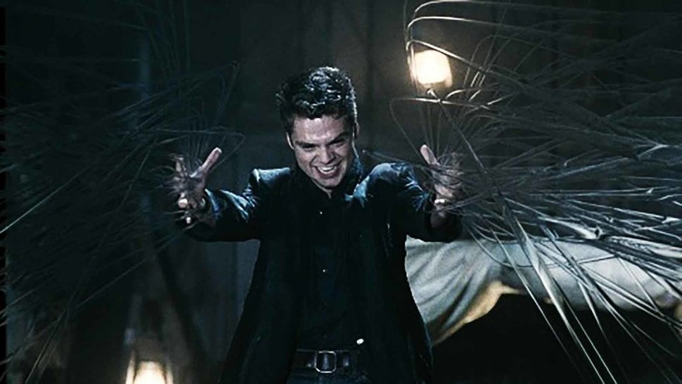 Sinopsis Film The Covenant: Sebastian Stan Jadi Seorang Penyihir Tampan Tayang di Bioskop Trans TV Malam Ini