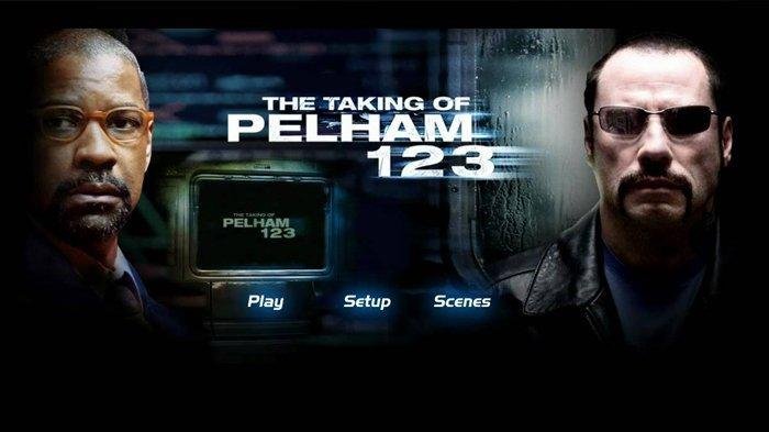 Sinopsis Film The Forever Purge: Kisah Ana de la Reguera Ketika Pembantaian Tak Pernah Berakhir Tayang Malam Ini