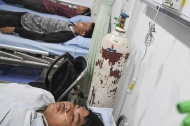 Kasus ISPA di Medan Tembus 30 Ribu, Pemkot Keluarkan 6 Imbauan Penting: Warga Diminta Waspada!
