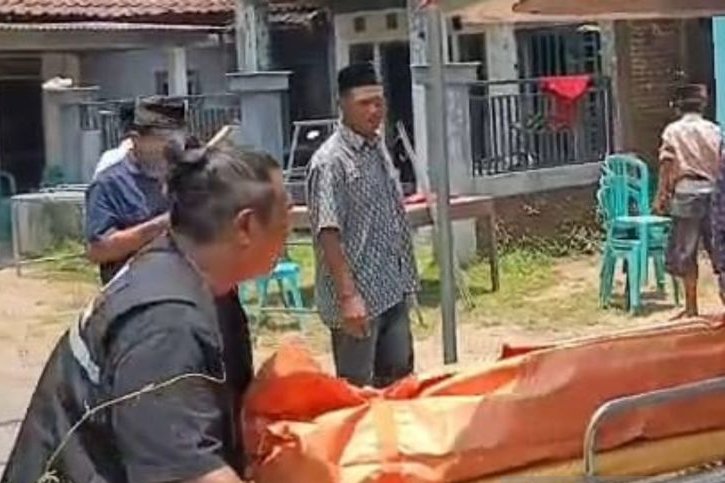 Dua Pemuda di Magelang Tewas Usai Pesta Miras Oplosan: Polisi Periksa 5 Saksi