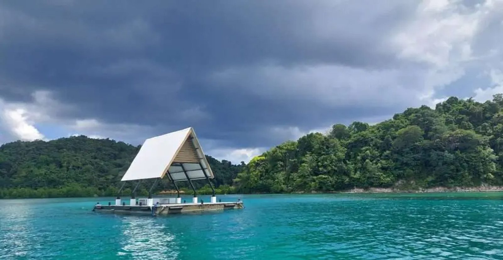 Pulau Bawean: Surga Tersembunyi di Laut Jawa dengan Keindahan Eksotis