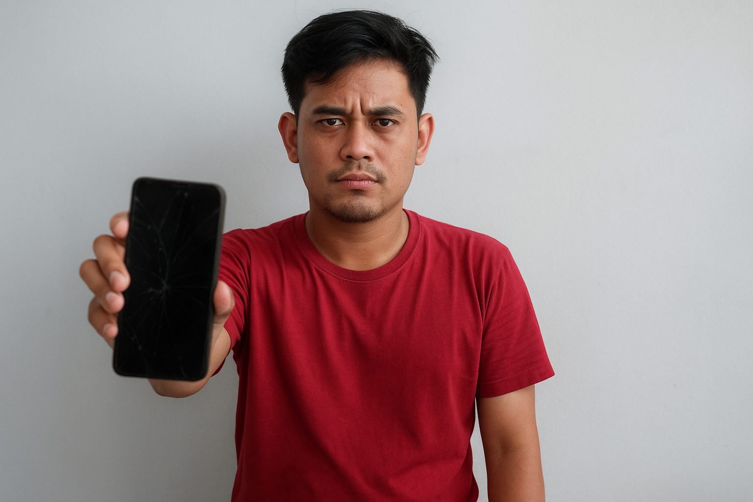 Polsek Medan Timur Tangkap Pria 43 Tahun Usai Kepergok Curi di Rumah Kos