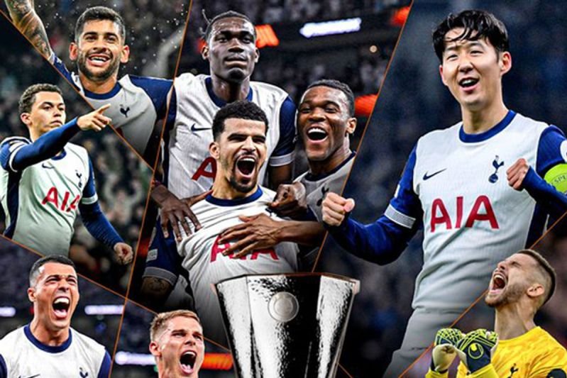 Tottenham Hotspur Dapat Suntikan Dana Rp 2 Triliun dari Keluarga Lewis! Modal Segar untuk Buru Trofi & Stabilkan Finansial Klub