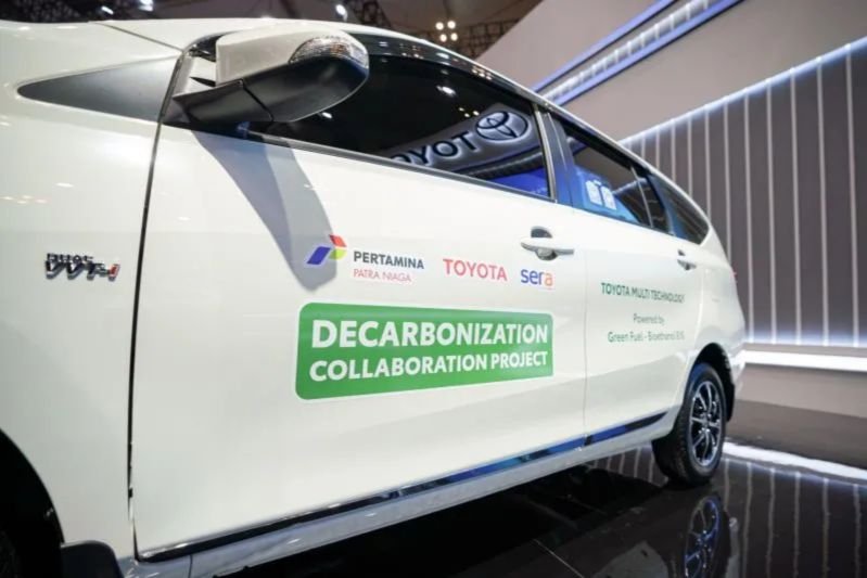 Chery Yakinkan Konsumen: Semua Mobilnya Sudah Siap Minum BBM Etanol E10, Bahkan E20!