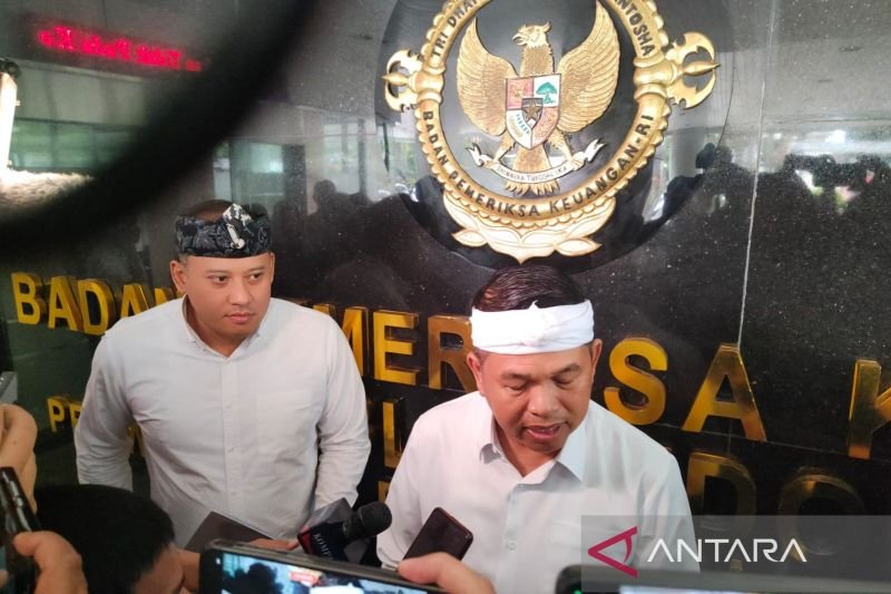 Sindiran Nyeleneh Gubernur Jabar Dedi Mulyadi Soal Menkeu Purbaya: Ngatur Ketemu Kayak Pacar Aja!