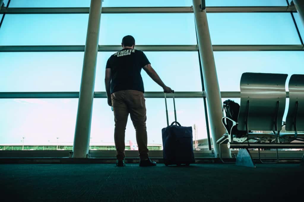 Salah Tangkap di Bandara? Ini 5 Langkah Hukum untuk Melindungi Dirimu