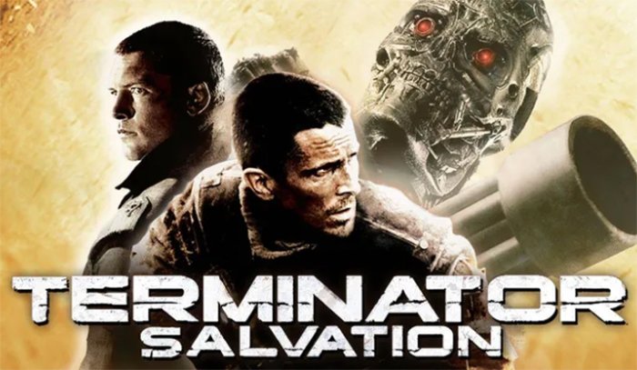 Sinopsis Film Terminator Salvation: Kisah Christian Bale Hadapi Serangan Robot Skynet Tayang di Bioskop Trans TV Malam Ini