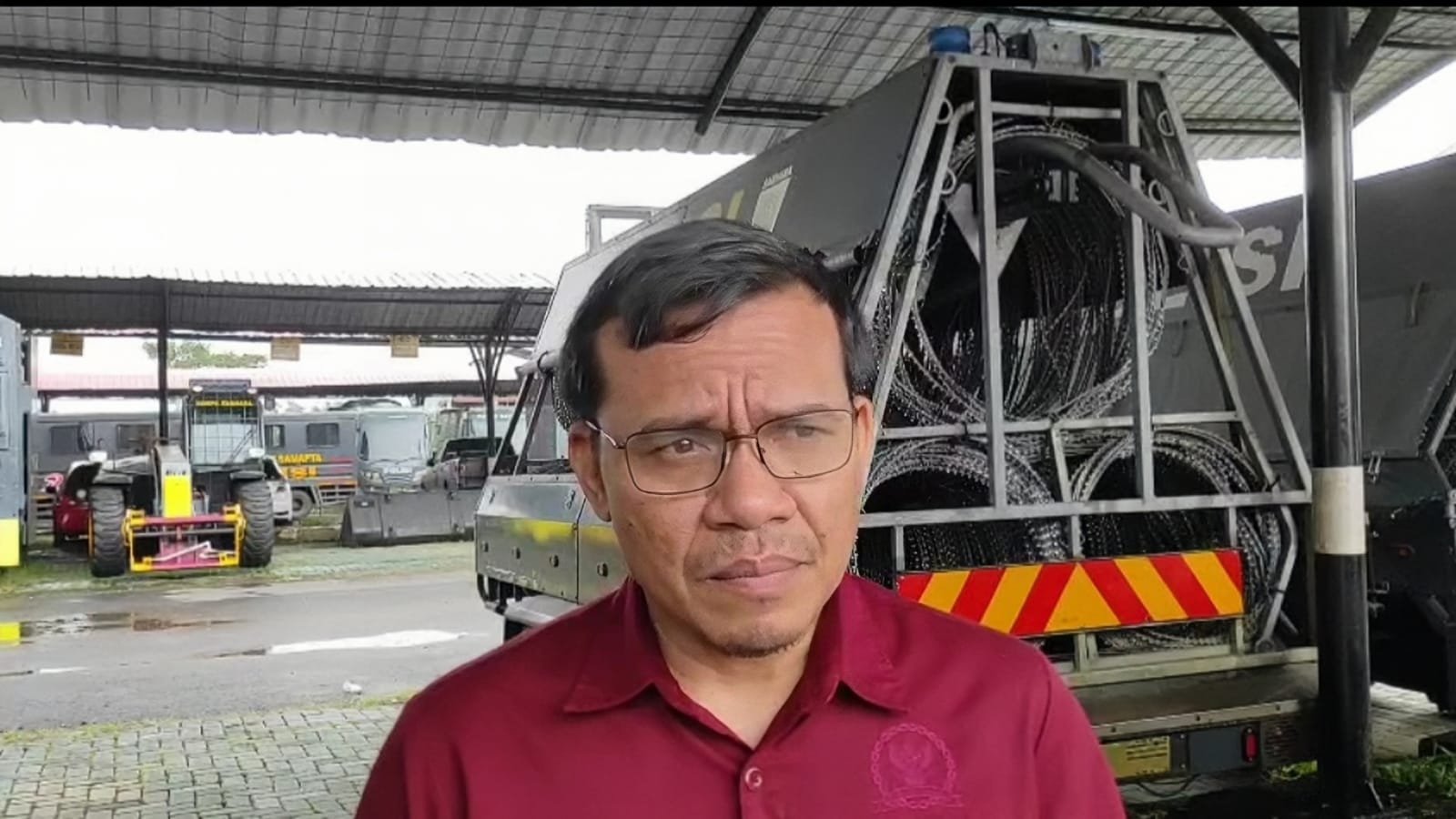 Komnas HAM Desak Polda Sumut Stop Kekerasan Konflik Lahan Sihaporas dengan PT TPL
