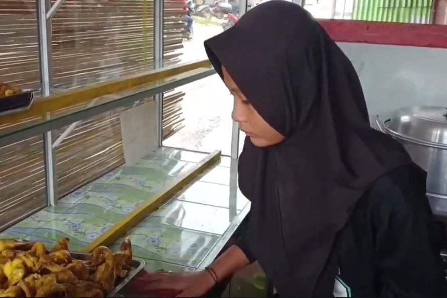 Miris! Siswi SMA di Gunungsitoli Dilarang Ujian karena Tunggak SPP, Program Sekolah Gratis Gubernur Sumut Dipertanyakan
